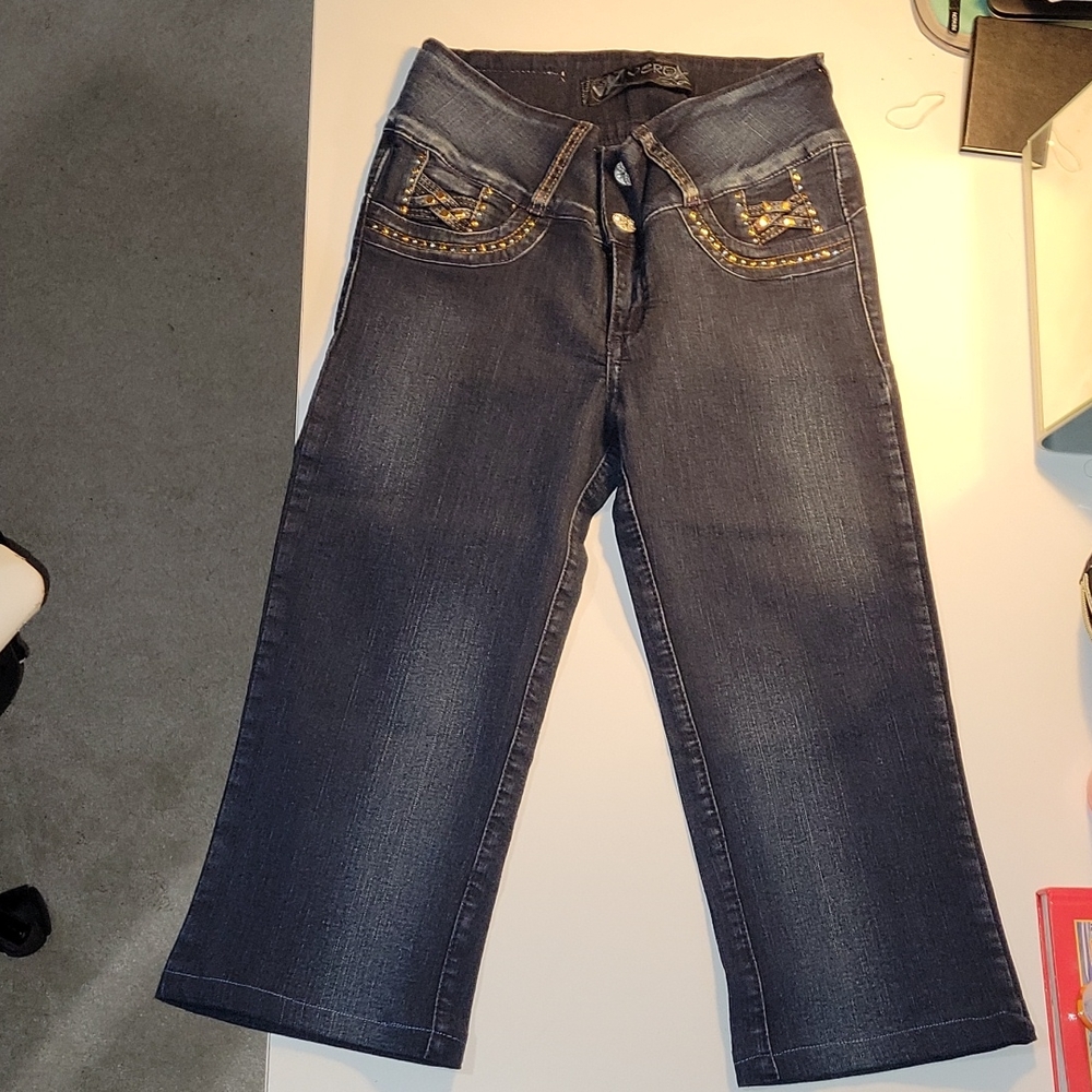 Verox , Size 10